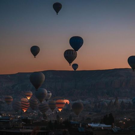 Taskonak Hotel Göreme Luaran gambar
