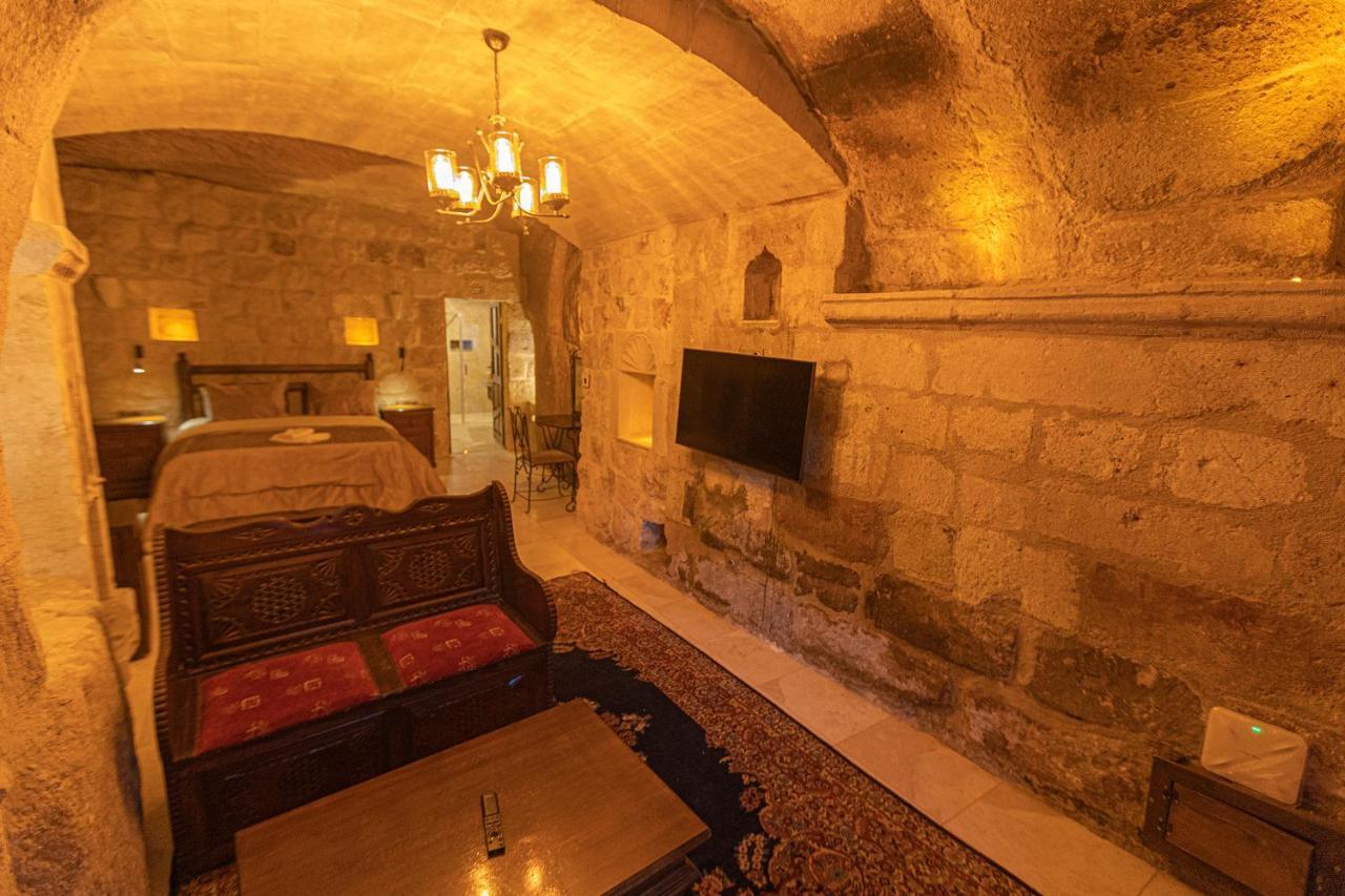 Taskonak Hotel Göreme Luaran gambar