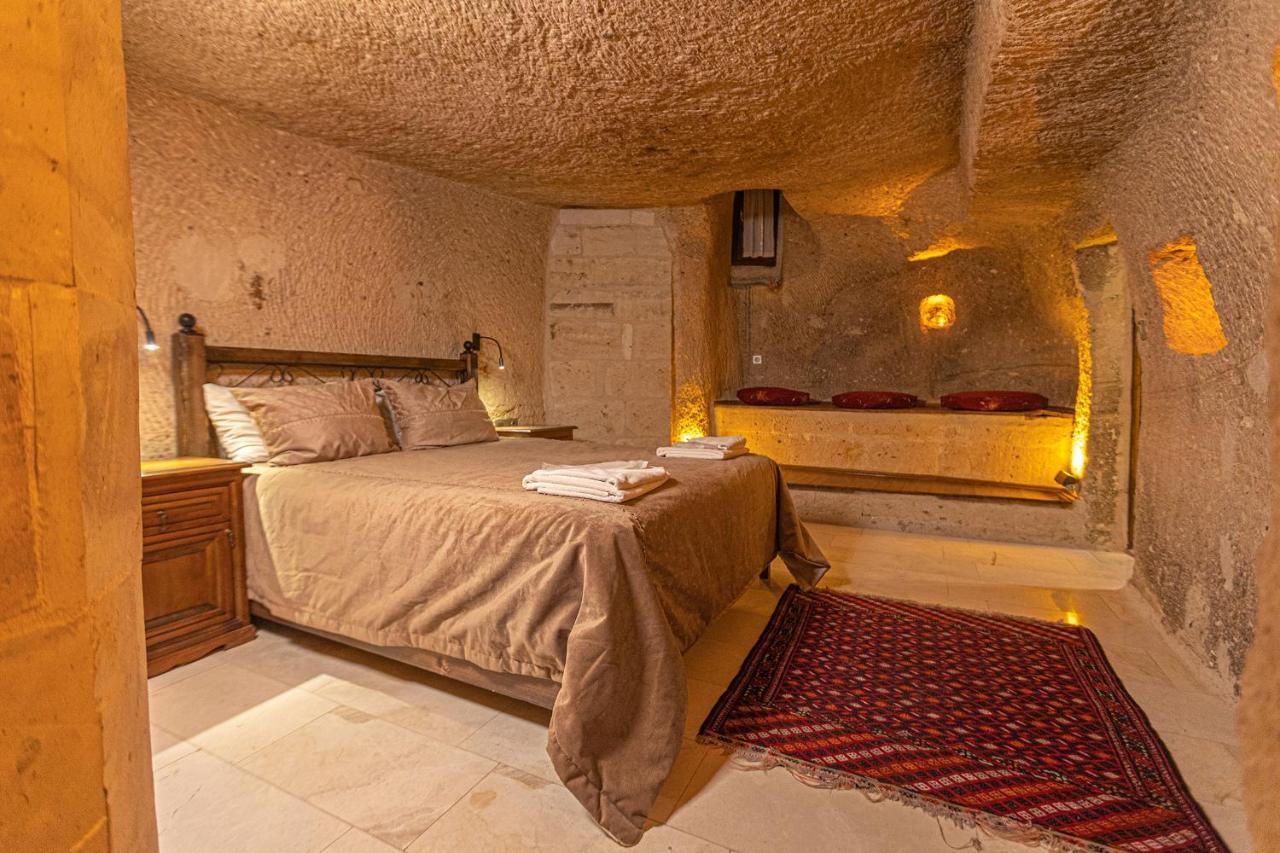 Taskonak Hotel Göreme Luaran gambar