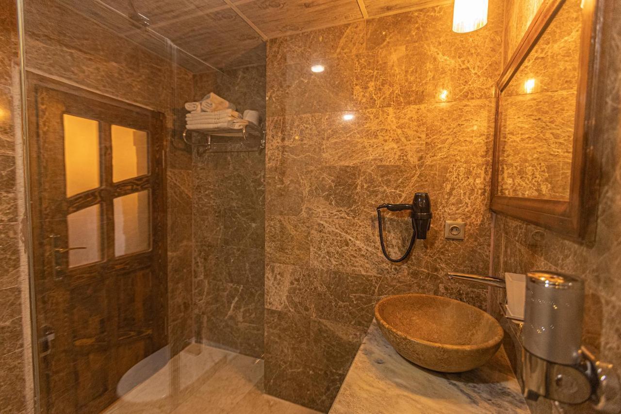 Taskonak Hotel Göreme Luaran gambar