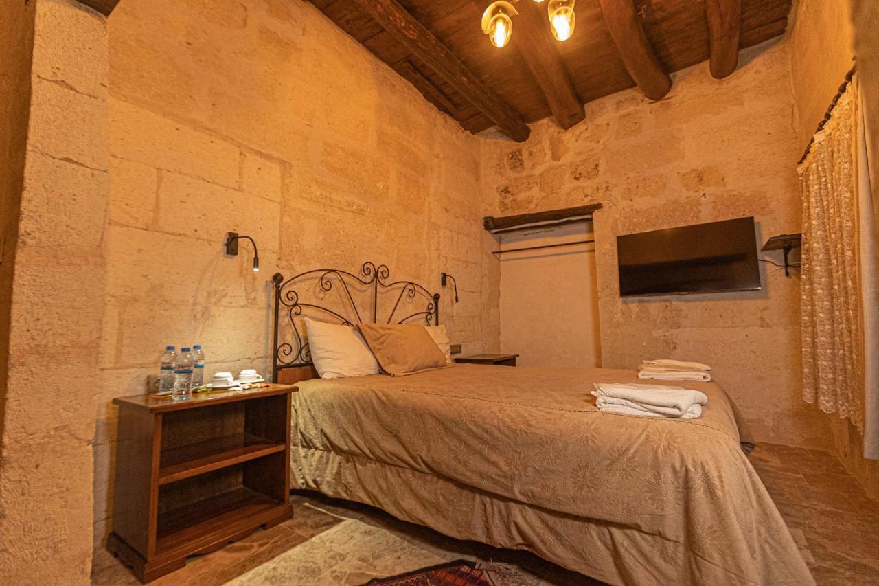 Taskonak Hotel Göreme Luaran gambar