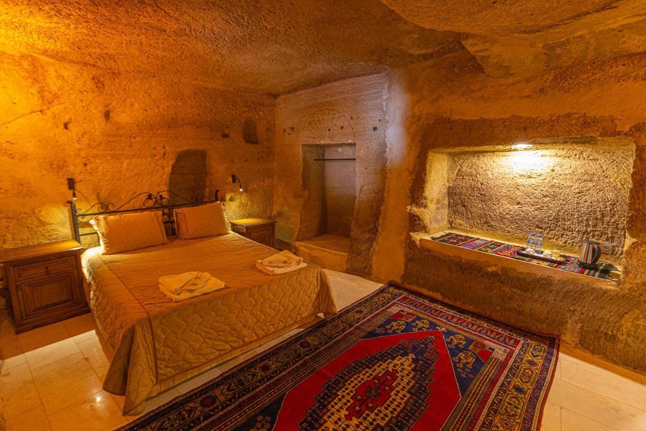 Taskonak Hotel Göreme Luaran gambar