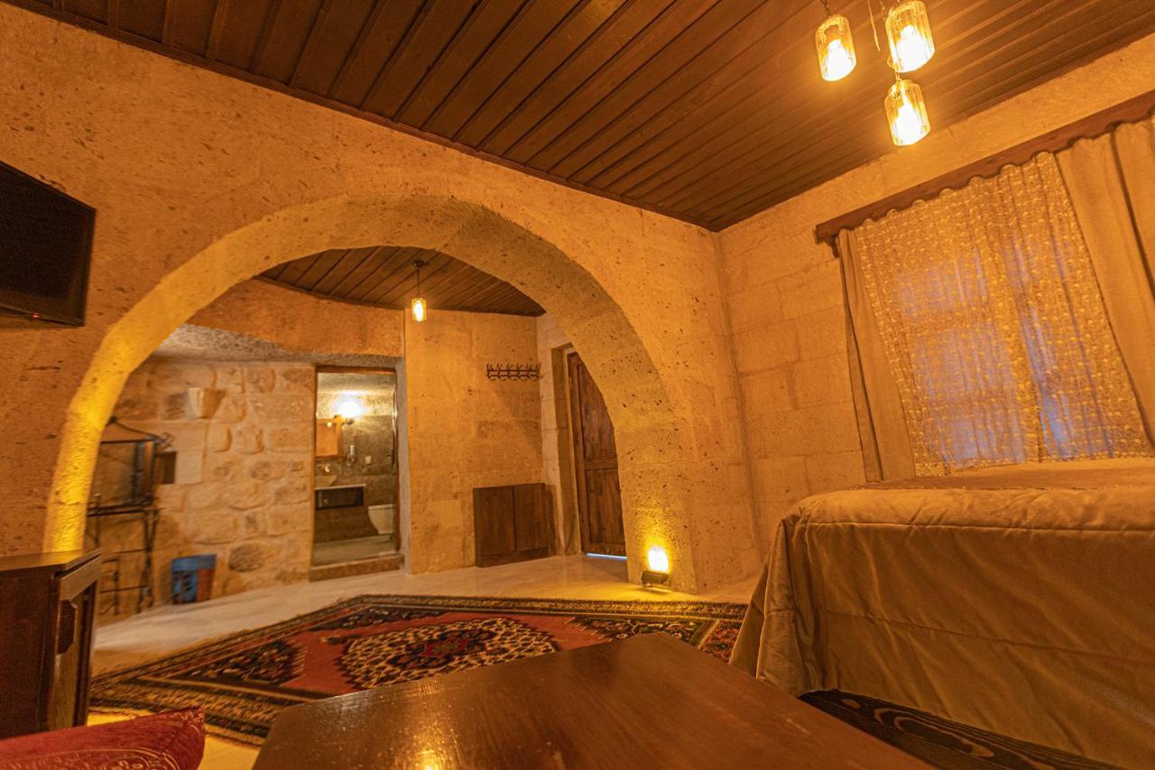 Taskonak Hotel Göreme Luaran gambar