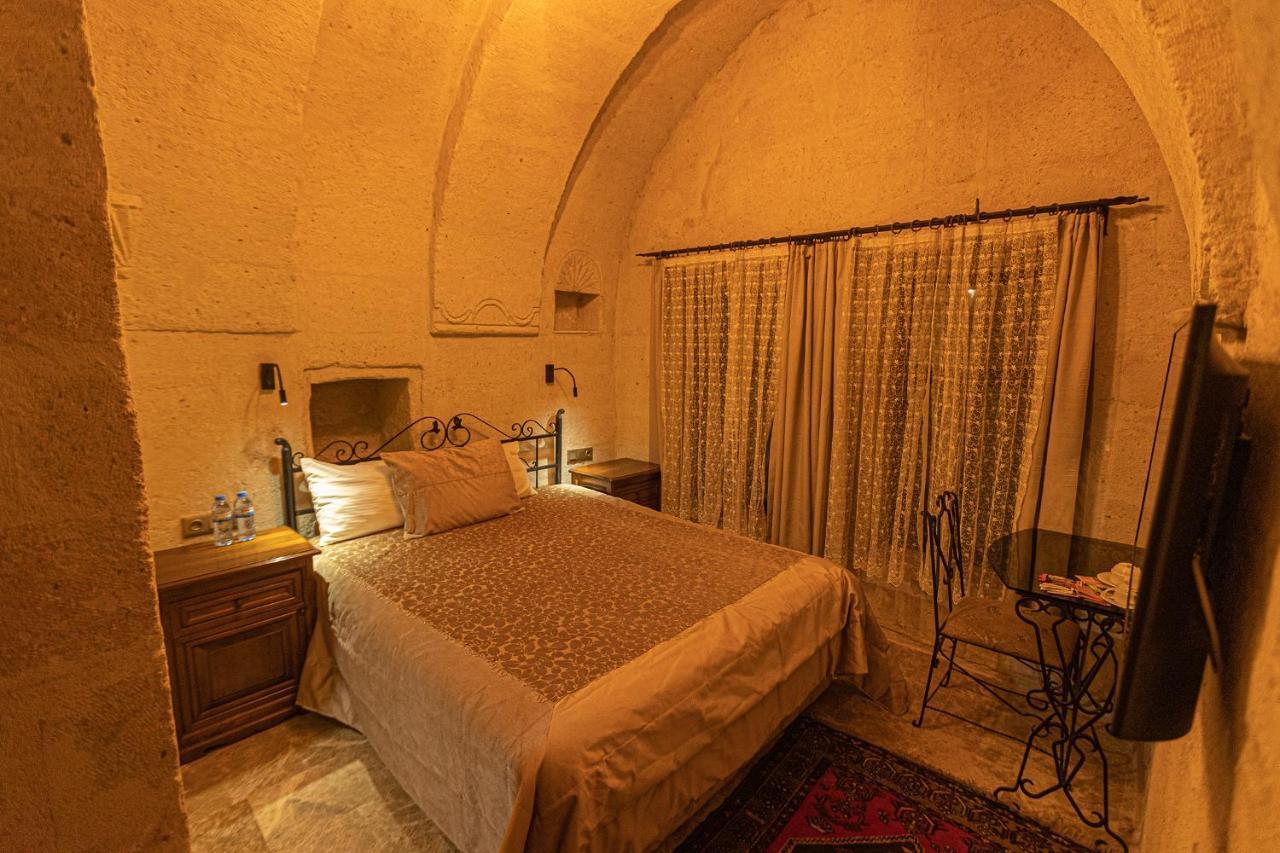 Taskonak Hotel Göreme Luaran gambar