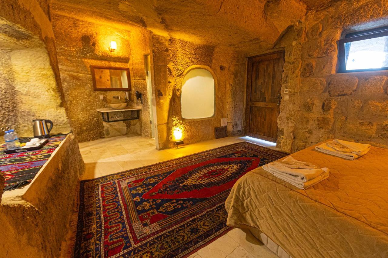 Taskonak Hotel Göreme Luaran gambar