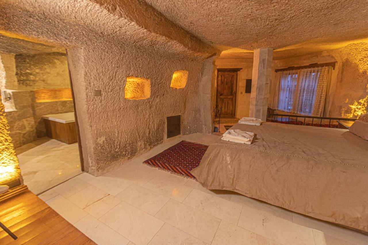 Taskonak Hotel Göreme Luaran gambar