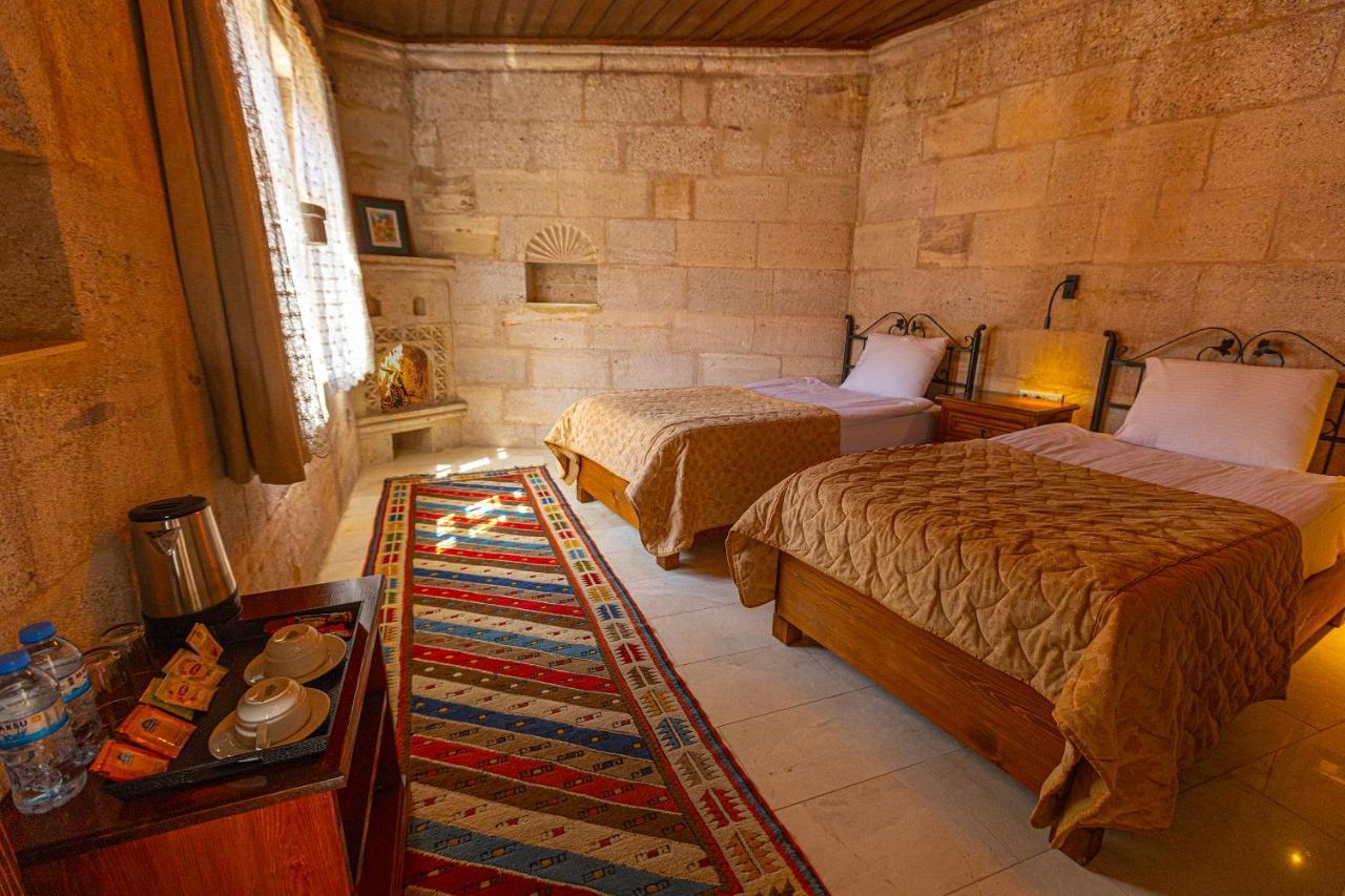 Taskonak Hotel Göreme Luaran gambar