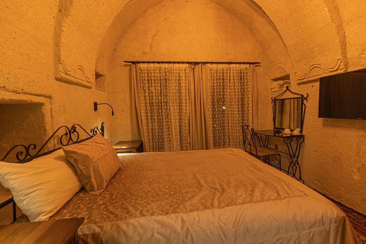 Taskonak Hotel Göreme Luaran gambar