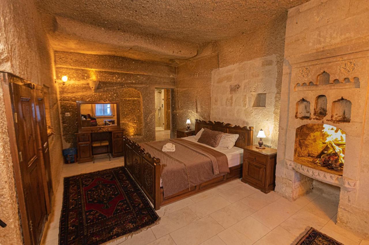 Taskonak Hotel Göreme Luaran gambar