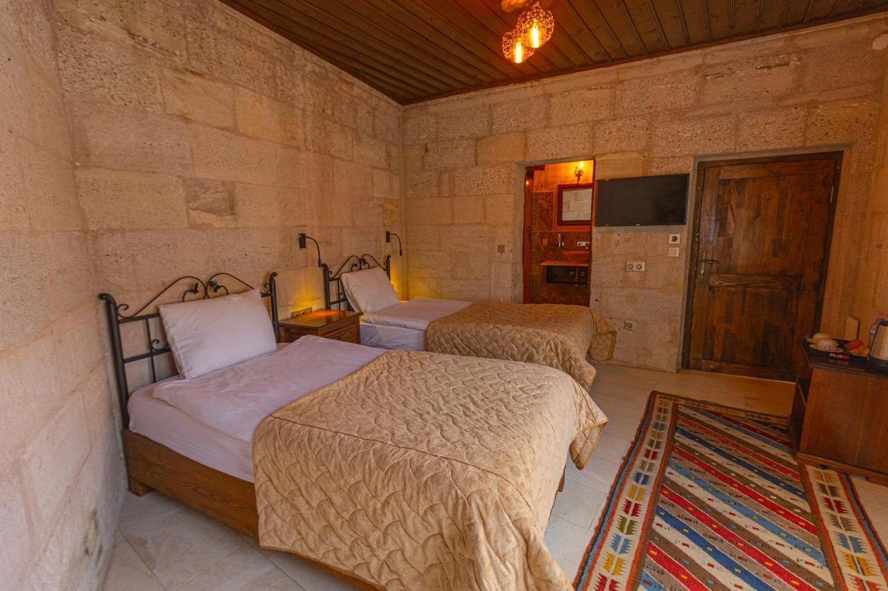 Taskonak Hotel Göreme Luaran gambar