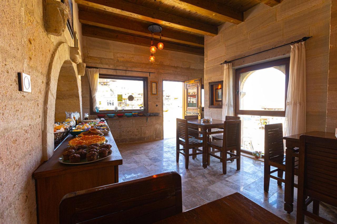 Taskonak Hotel Göreme Luaran gambar