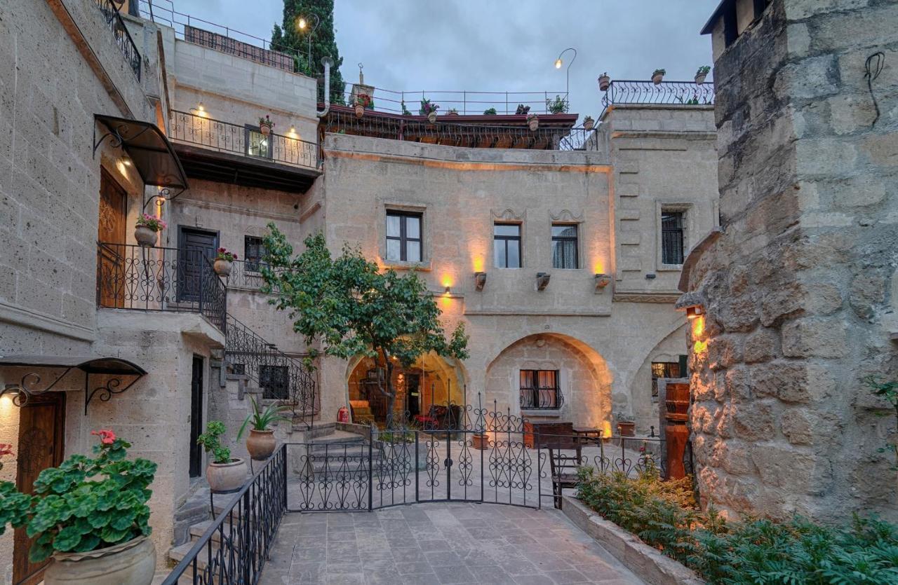 Taskonak Hotel Göreme Luaran gambar