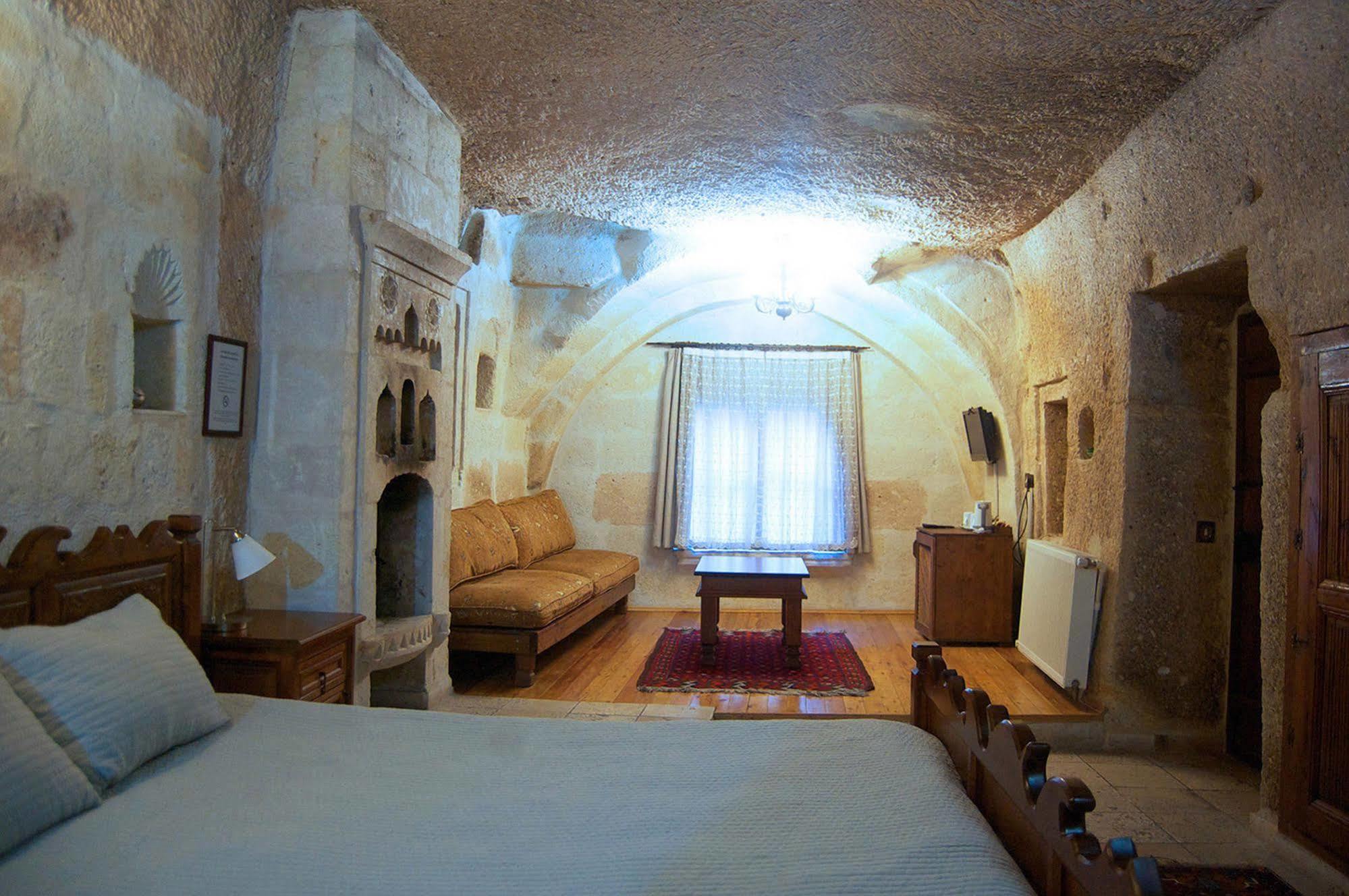 Taskonak Hotel Göreme Luaran gambar