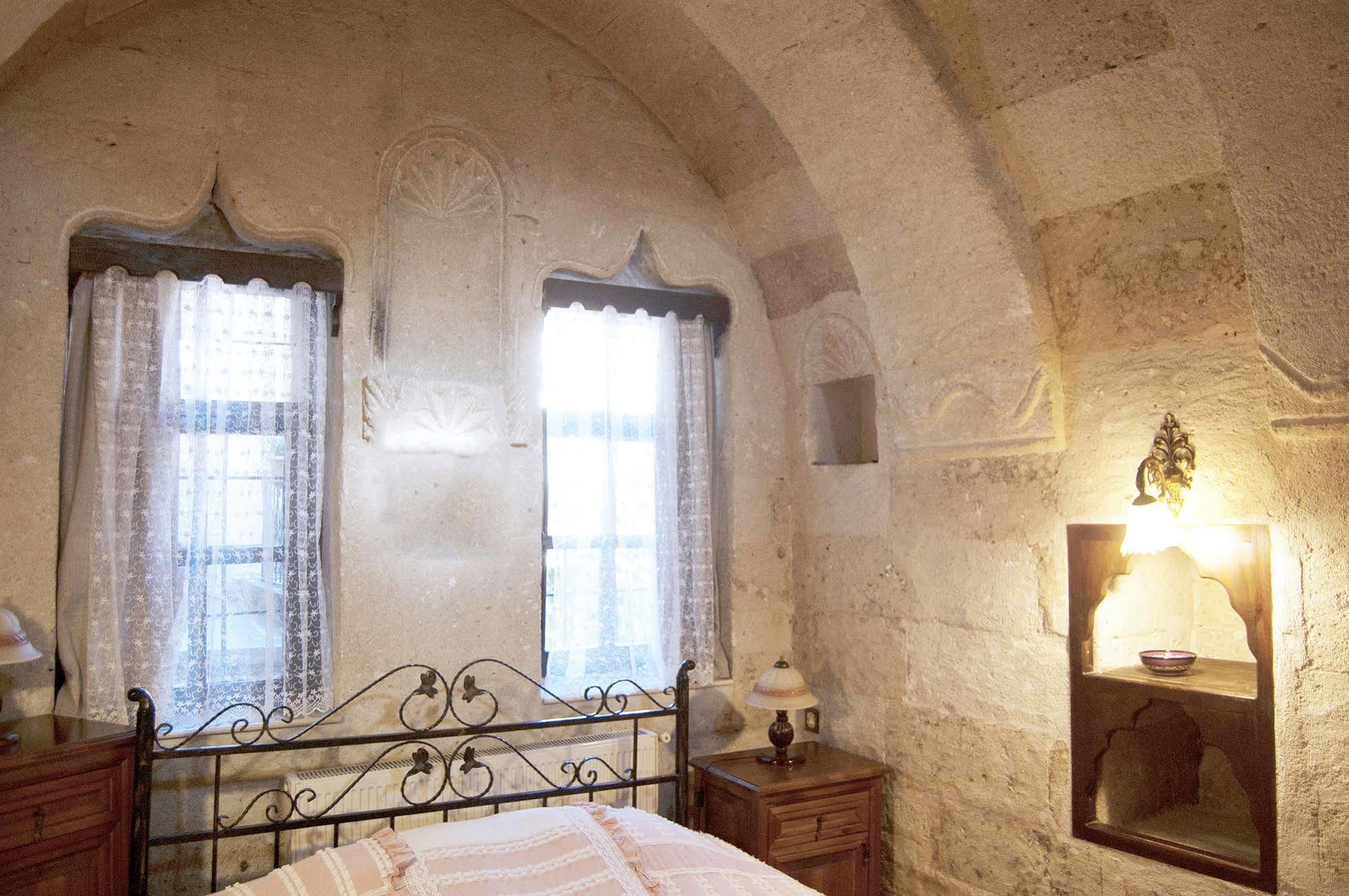 Taskonak Hotel Göreme Luaran gambar